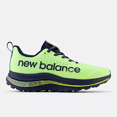 Женская Обувь для походов New Balance FuelCell SuperComp Trail New Balance