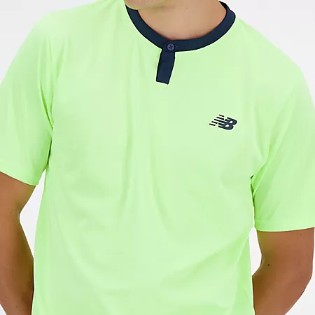 Мужская Футболка New Balance Tournament Top New Balance