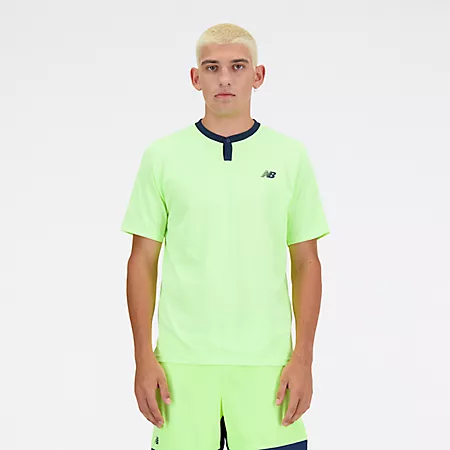 Мужская Футболка New Balance Tournament Top New Balance