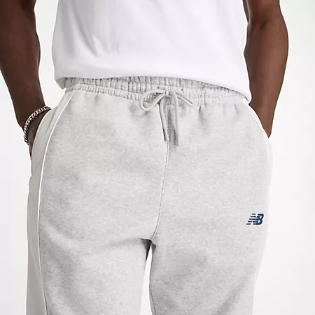 Мужские Спортивные брюки New Balance Hoops Sweatpant New Balance