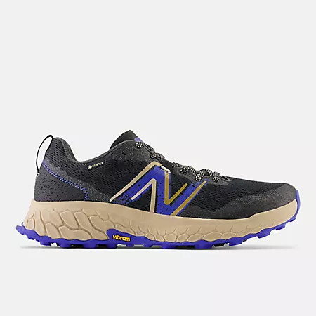 Мужские Кроссовки для бега New Balance Fresh Foam X Hierro v7 Gore-Tex® New Balance