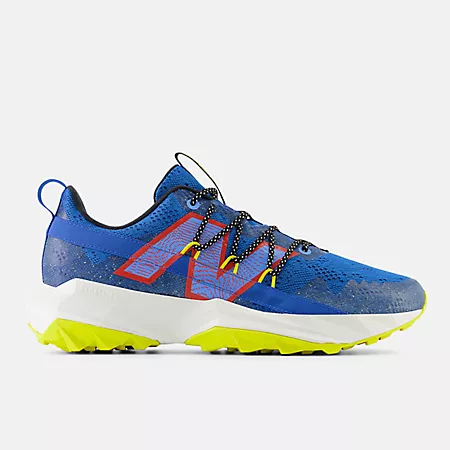 Мужские кроссовки для бега New Balance Tektrel New Balance