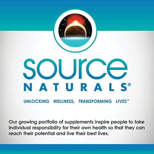 Source Naturals Metabolic C 500mg Vitamin C - 90 Tablets Source Naturals