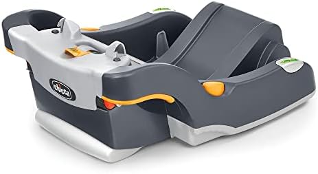 Chicco KeyFit Infant Car Seat Base - Anthracite Chicco