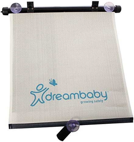 Аксессуары для детских автокресел Dreambaby Защитный роликовый солнцезащитный экран Dreambaby