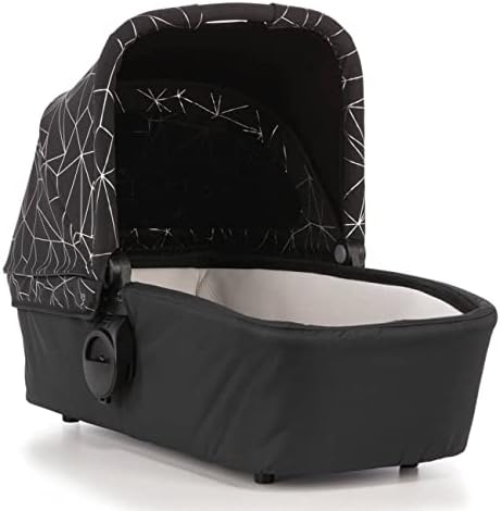 Коляска Diono Excurze Luxe Baby, Infant, Toddler, Черный Платина Diono