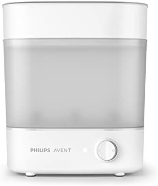 Стерилизатор для бутылочек Avent Philips AVENT Premium с сушкой, SCF293/00 Avent