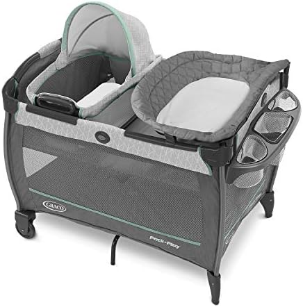 Детское постельное бельё Graco Pack 'n Play Close2Baby Graco