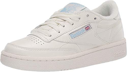 Мужские кроссовки Reebok Club C 85, вдохновленные спортом и стилем Reebok