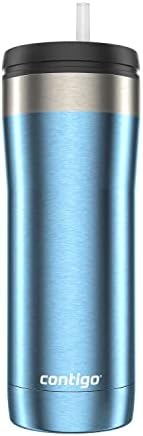 Contigo Blueberry Beverage|Water Bottles, 16 oz Contigo