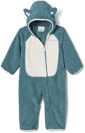 Columbia Baby Foxy Baby Sherpa Bunting Columbia