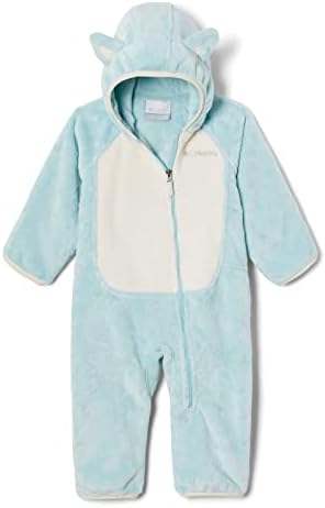 Columbia Baby Unisex Foxy Baby sherpa BuntingFoxy Baby Sherpa Bunting Columbia