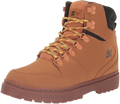 Мужские Зимние ботинки и сапоги DC Peary Tr Snow Boot DC