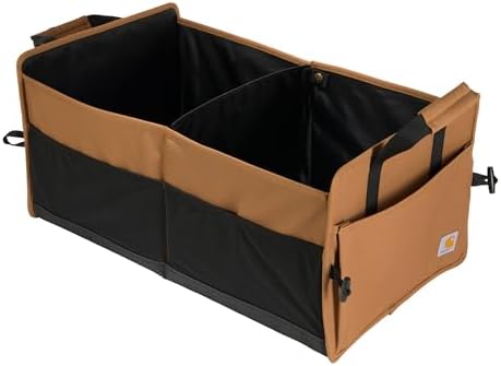 Аксессуар для детского автокресла Carhartt Universal Collapsible Cargo Organizer, один размер Carhartt