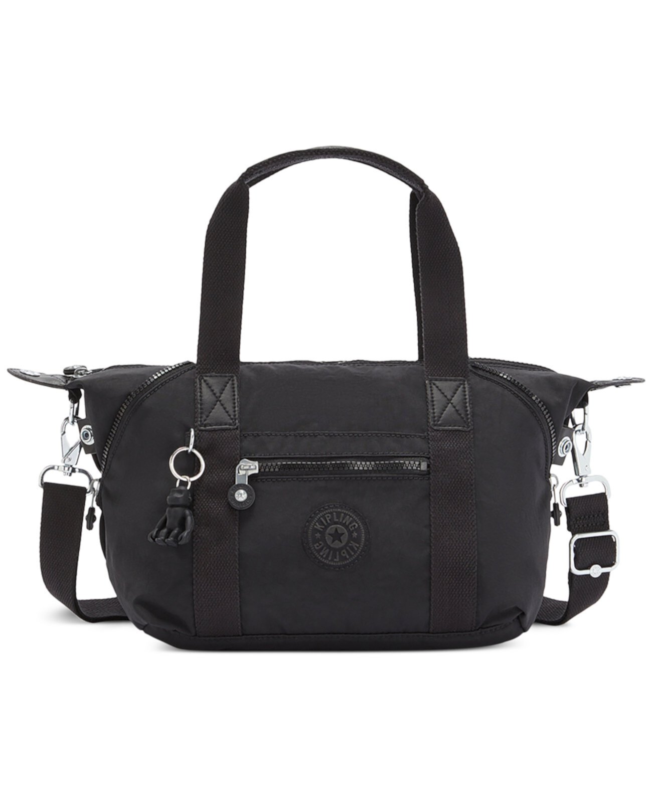 Women's Art Zipper Mini Bag Kipling