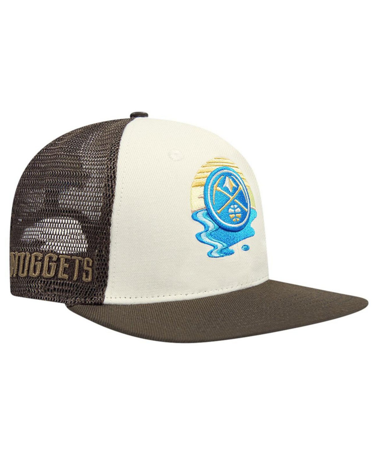 Бейсболка Pro Standard Denver Nuggets Glint Sunset Pro Standard