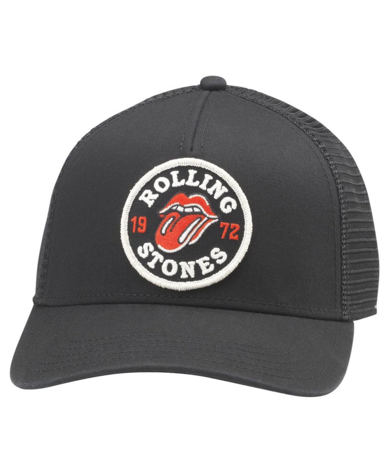 Бейсболка American Needle Rolling Stones Valin American Needle