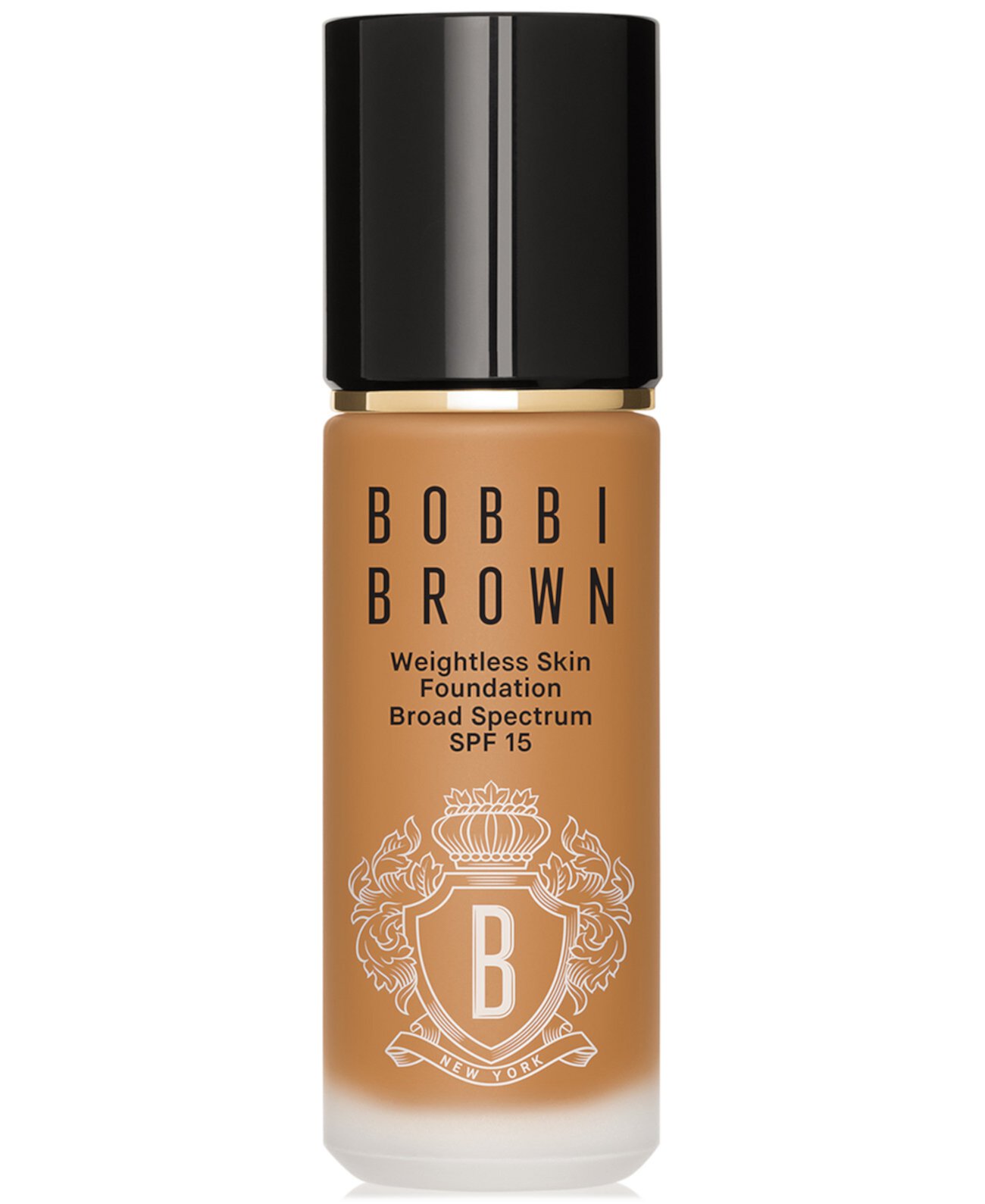 Основа Weightless Skin Foundation SPF 15 для естественного матового финиша, 30 мл Bobbi Brown