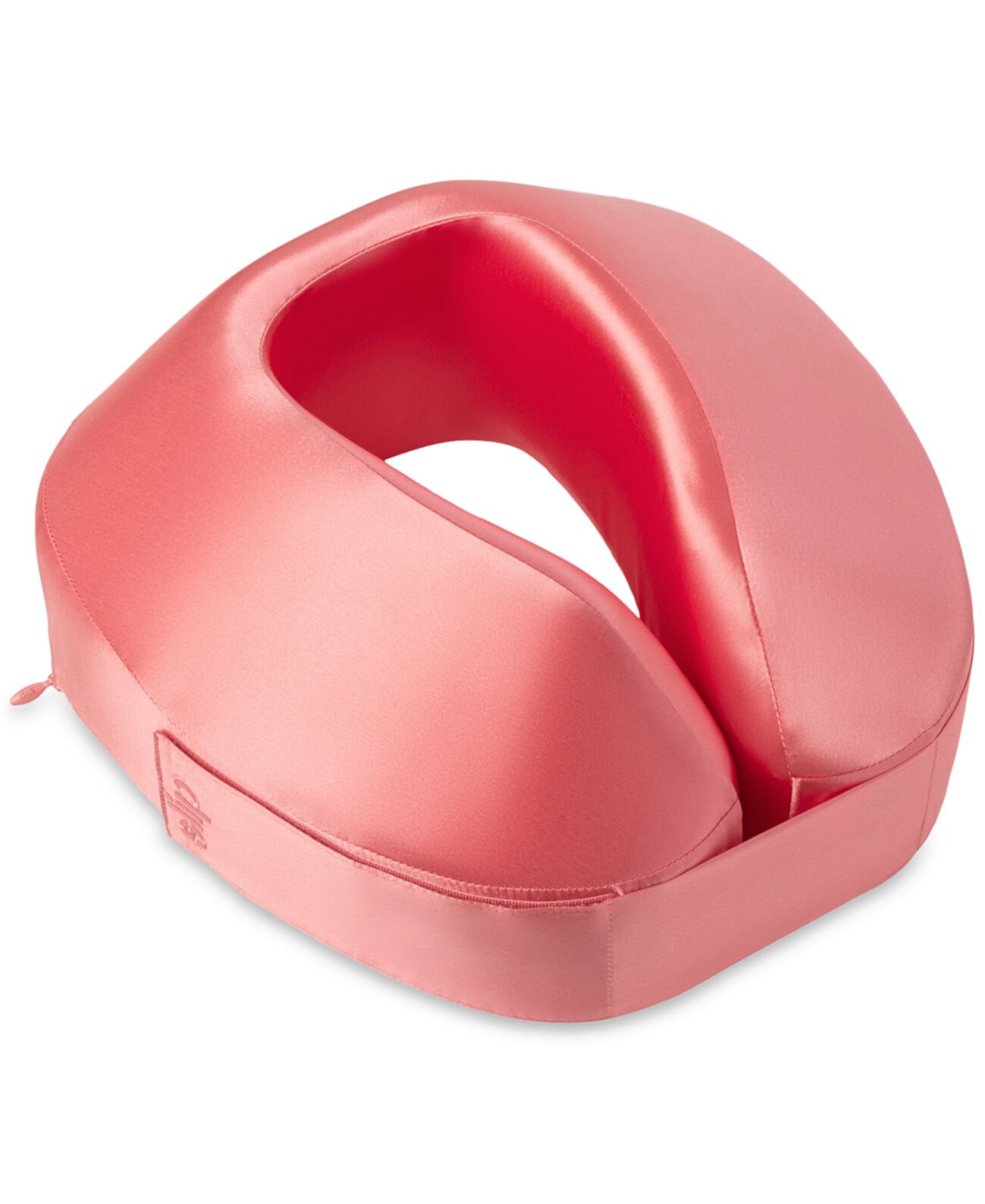 Pure Silk Jet Setter Travel Pillow Slip