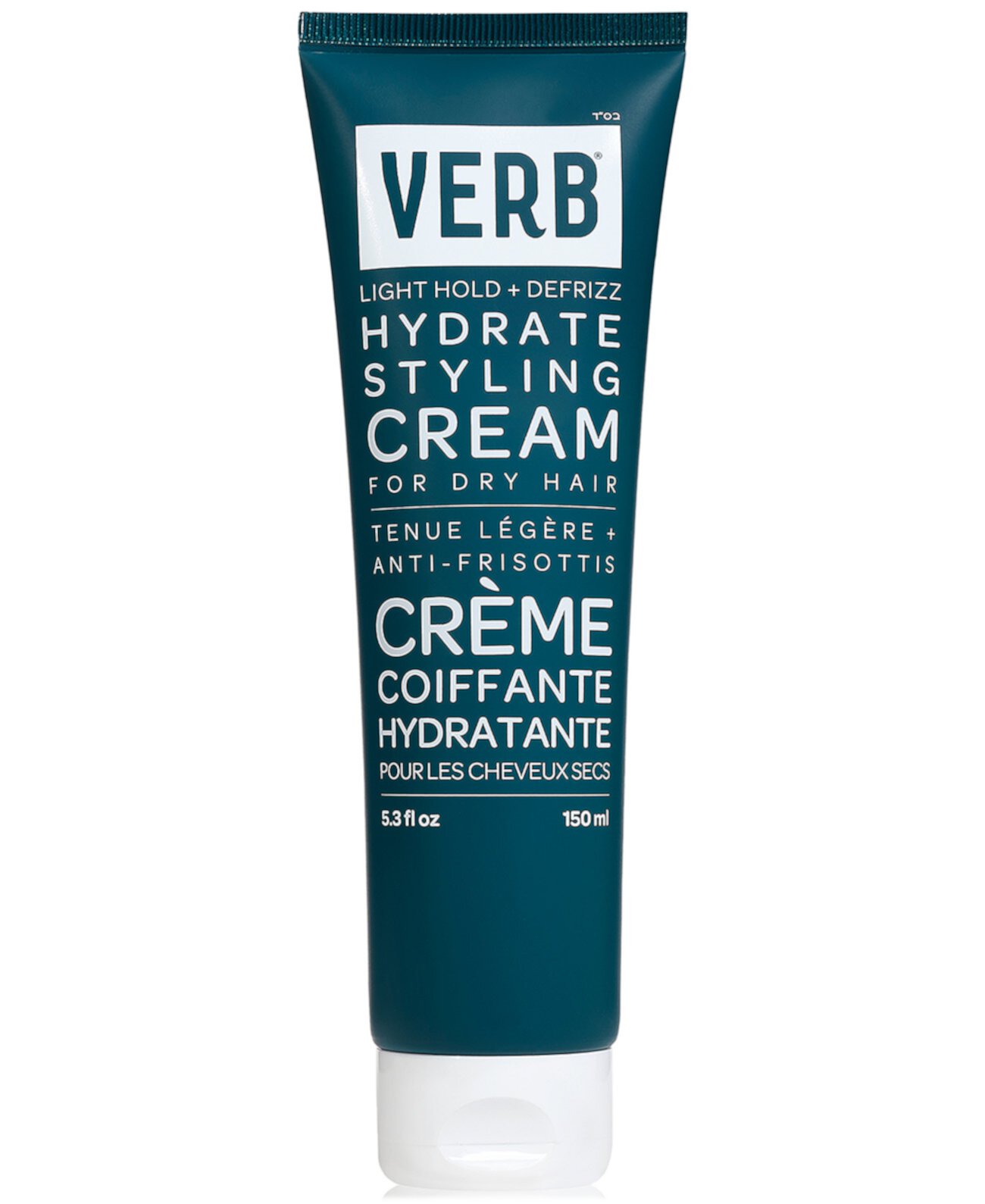 Hydrate Styling Cream, 5.3 oz. Verb