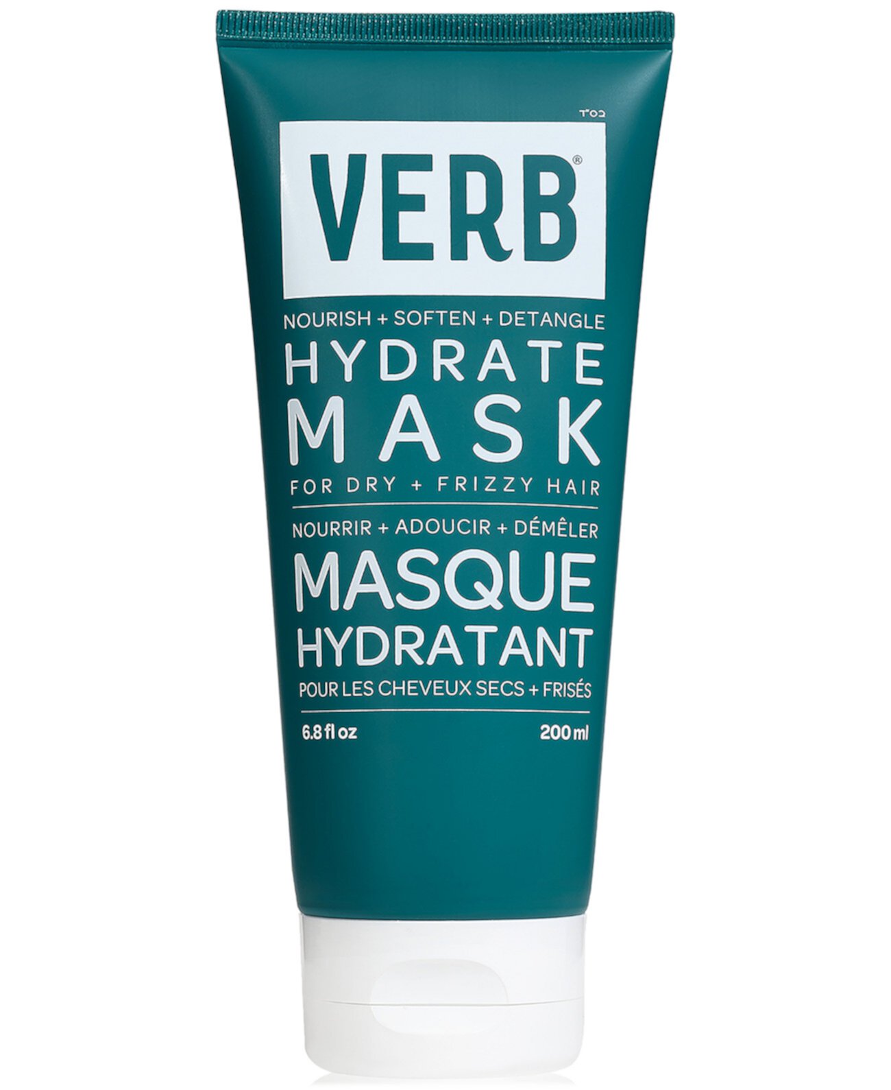 Hydrate Mask, 6.8 oz. Verb