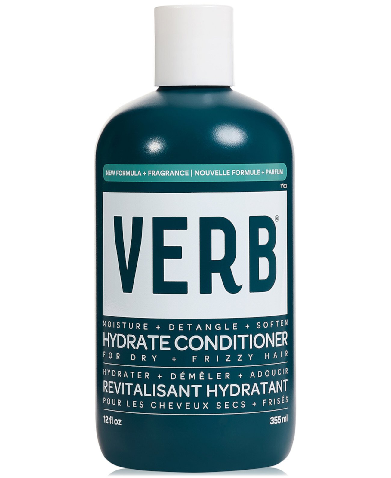 Hydrate Conditioner, 12 oz. Verb