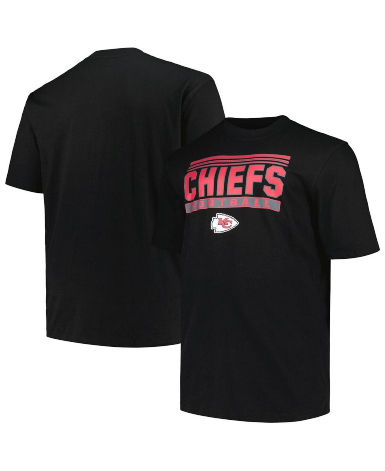 Мужская Джерси Fanatics Pop Kansas City Chiefs Fanatics