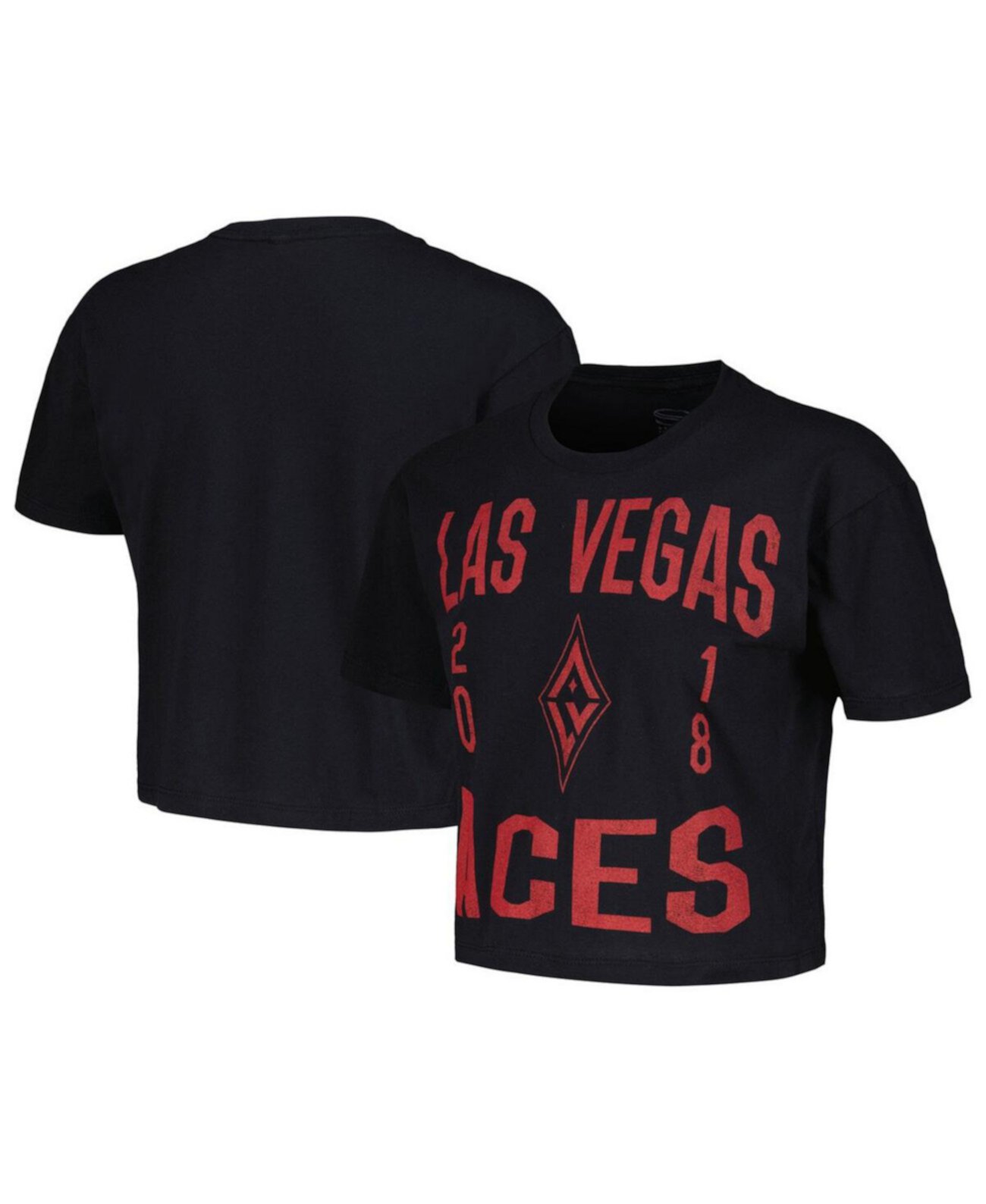 Женская Джерси Stadium Essentials Black Las Vegas Aces City Year Stadium Essentials