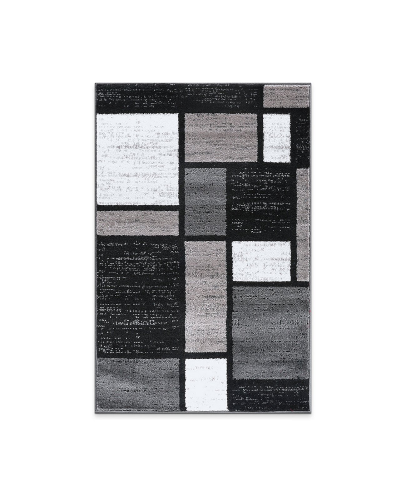 Montane 106 2'7"x4' Area Rug Main Street