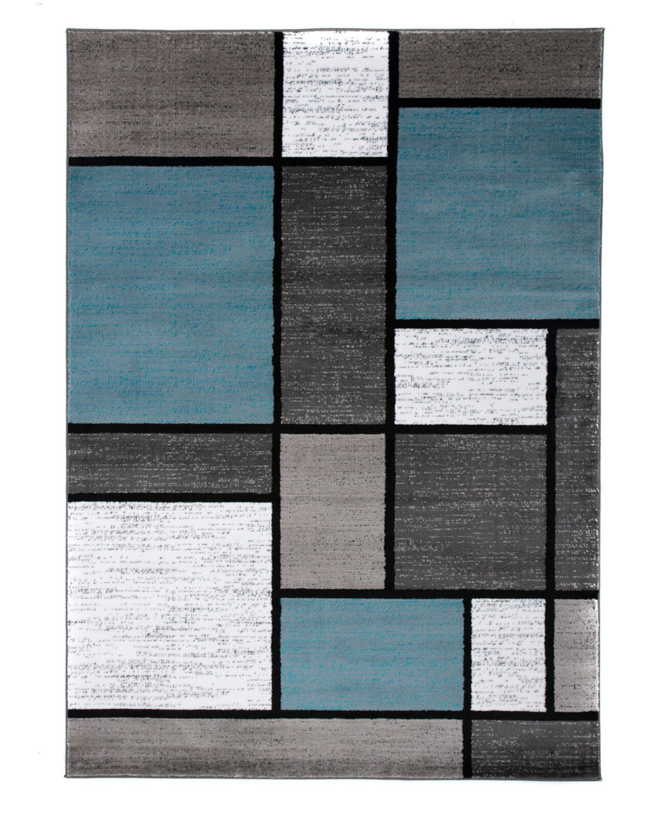 Montane 106 4'x6' Area Rug Main Street