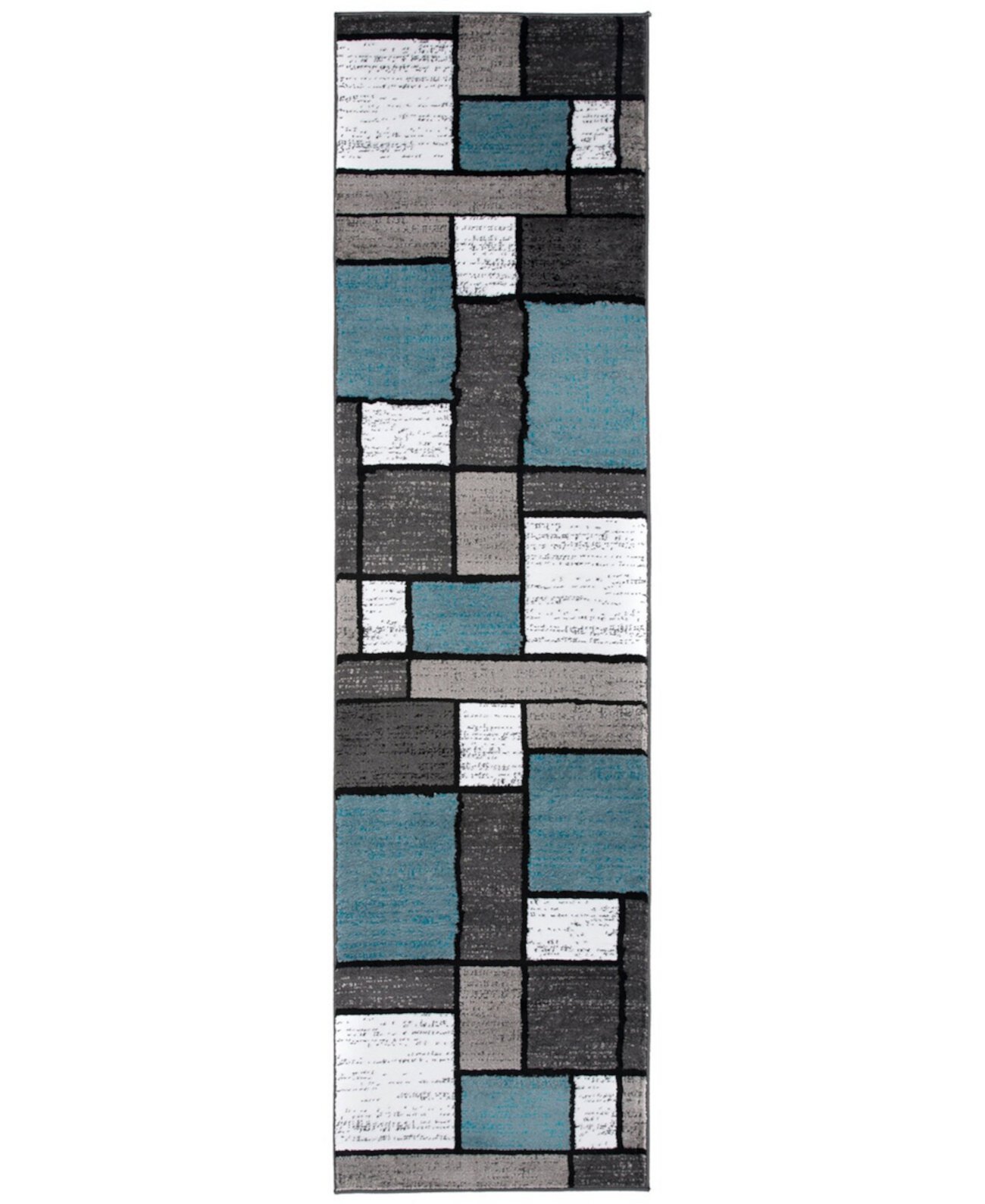 Montane 106 2'7"x6' Area Rug Main Street