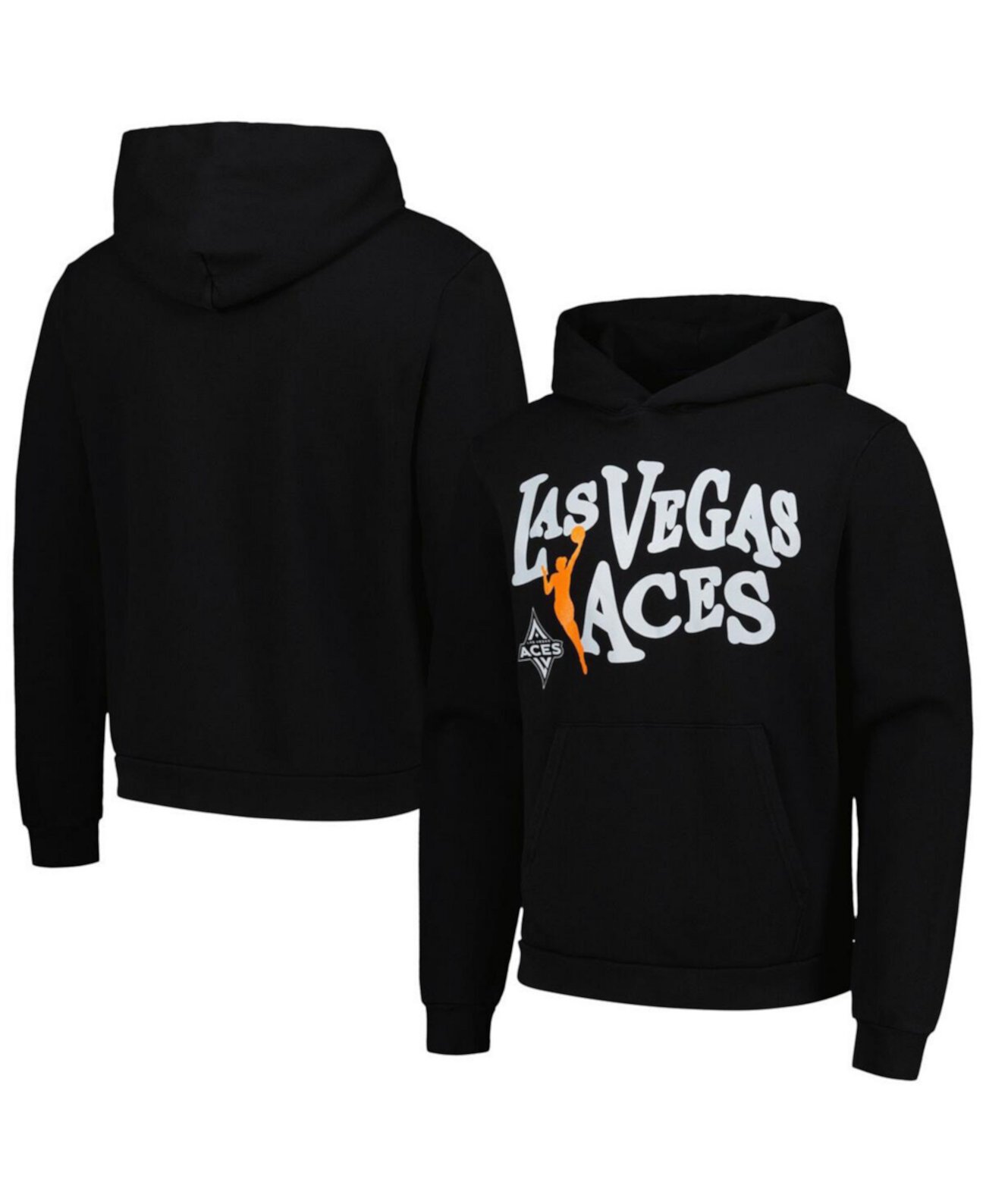  Худи Playa Society Las Vegas Aces Playa Society