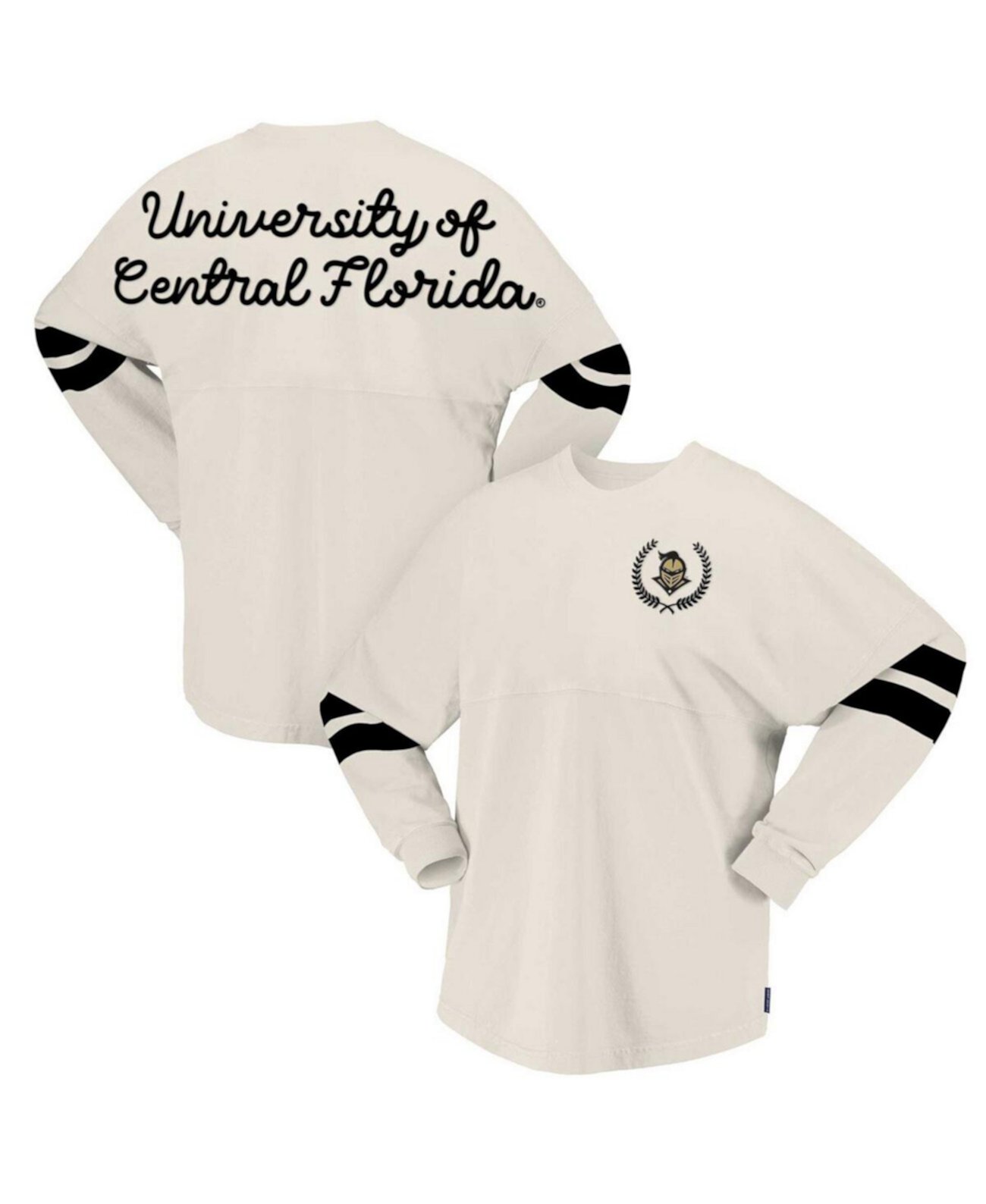 Женская Джерси Spirit Jersey UCF Knights Oversized Spirit Jersey