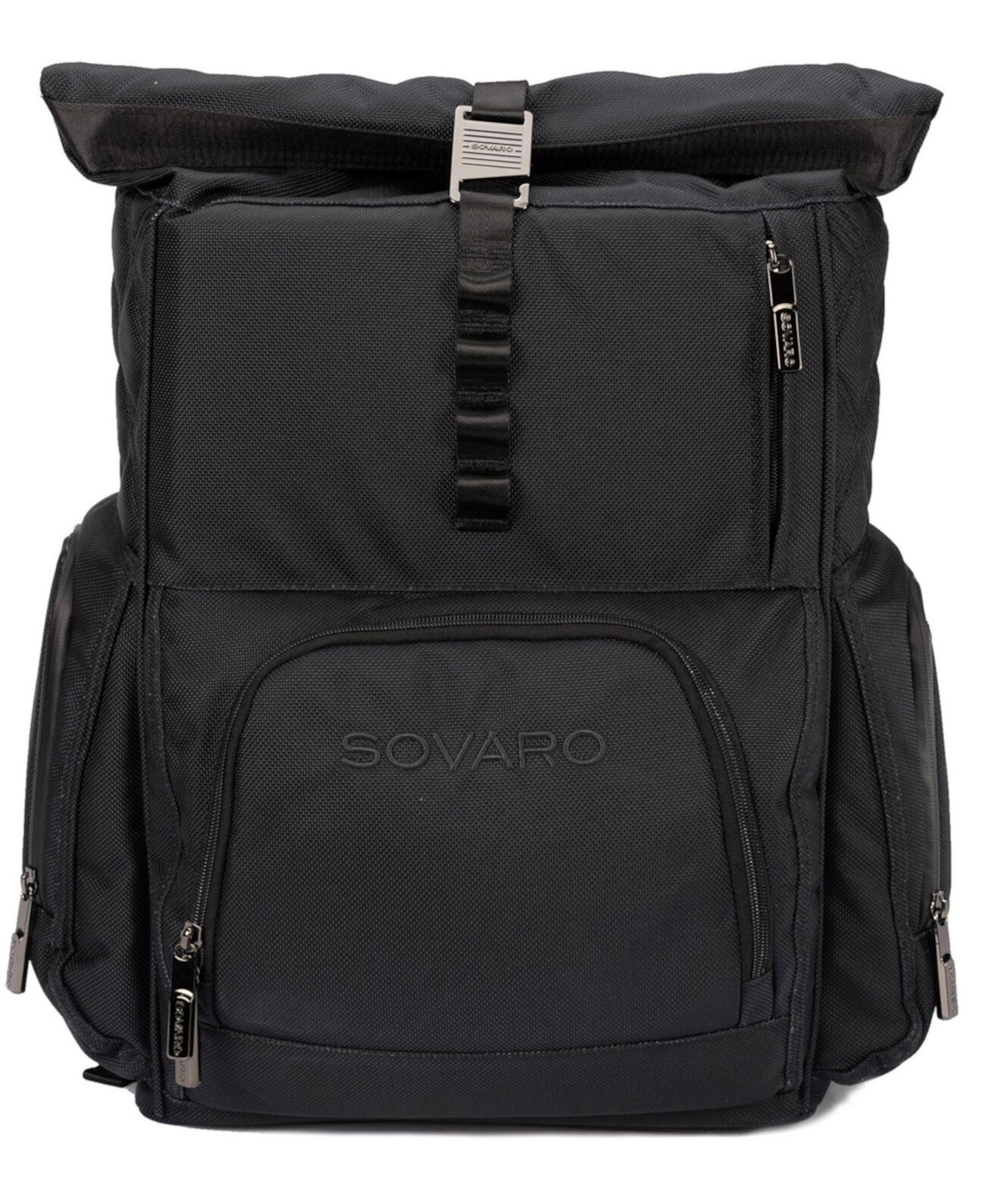 Soft Sided Backpack Cooler SOVARO