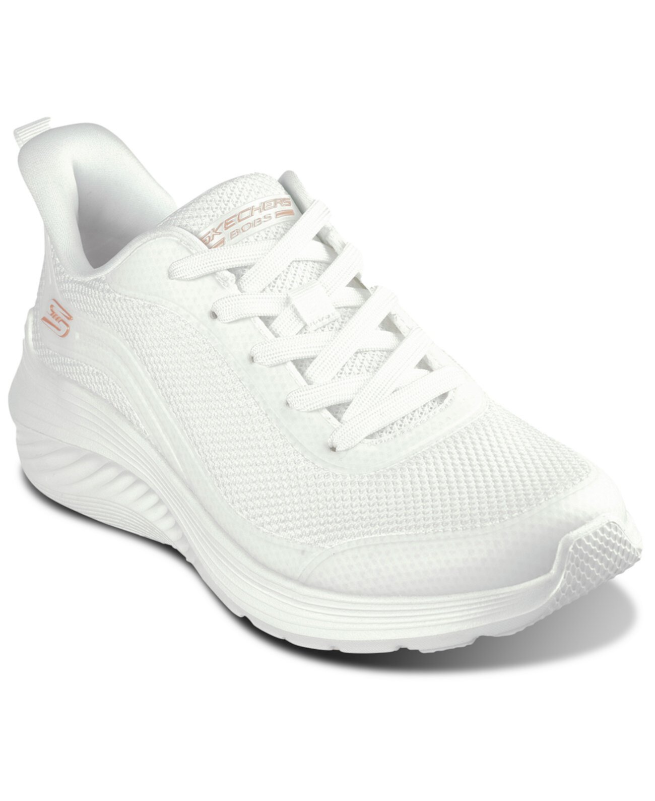  Повседневные кроссовки SKECHERS Bobs Sport Squad - Waves SKECHERS