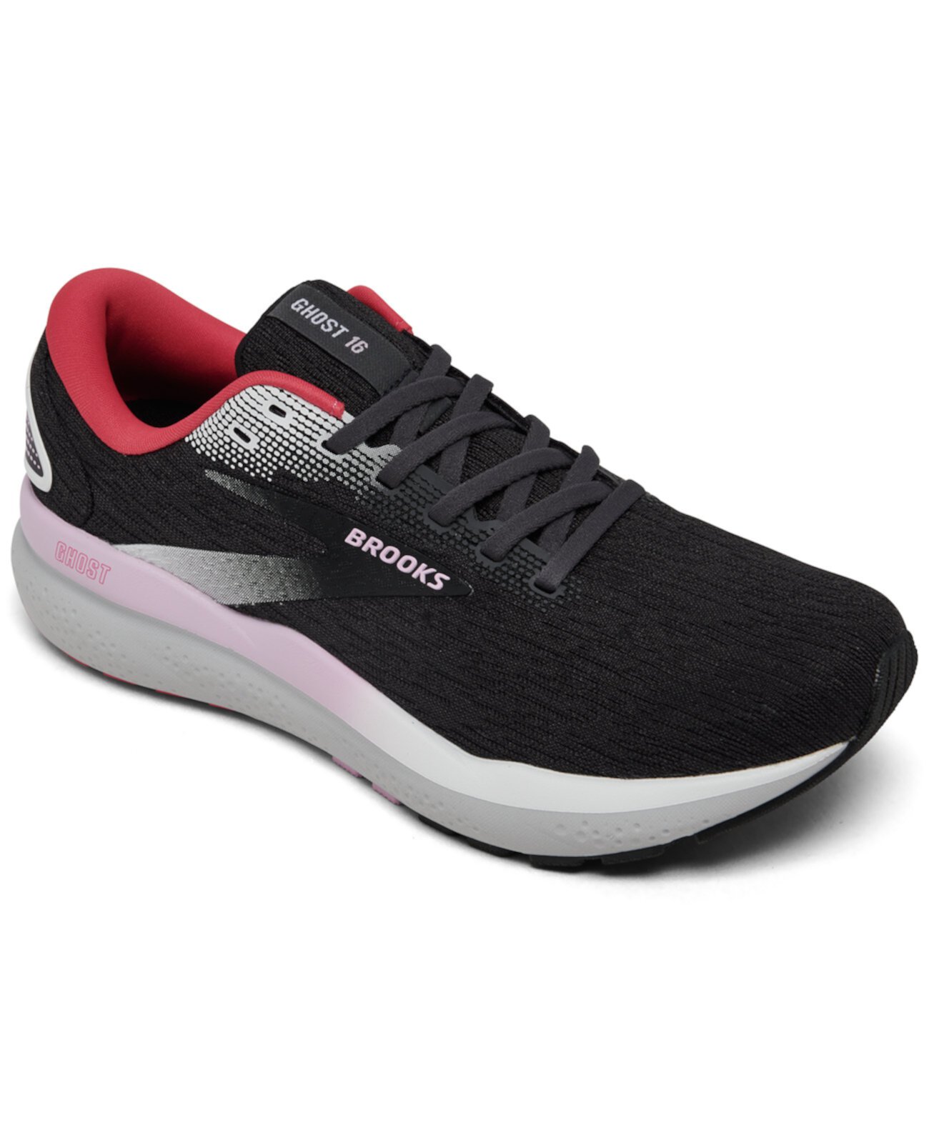 Женские Повседневные кроссовки Brooks Ghost 16 Brooks