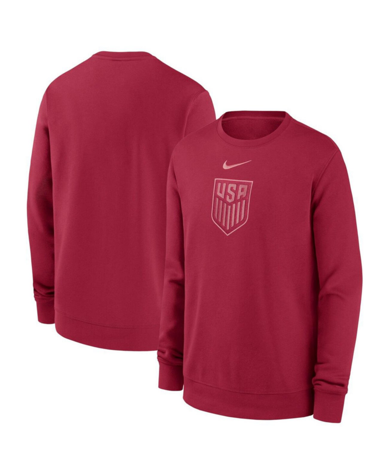 Детские худи Nike USMNT Club Nike