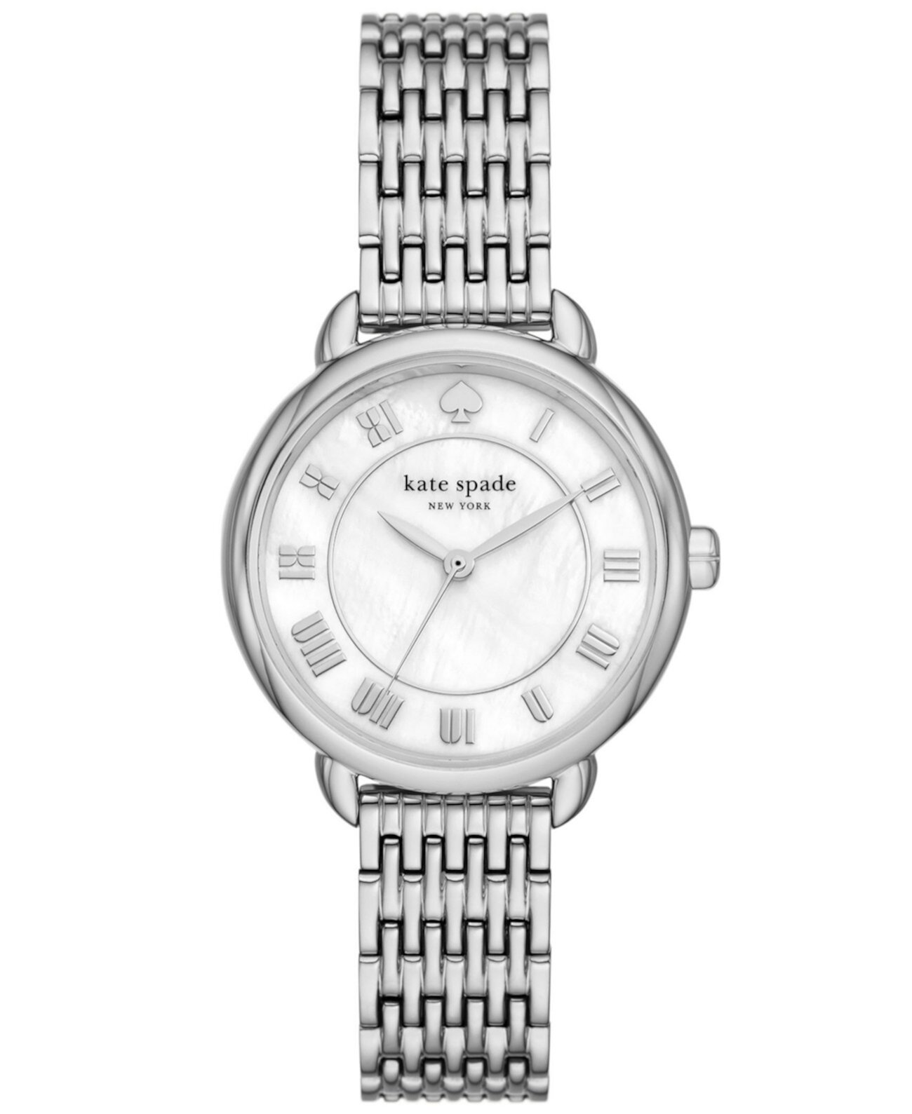 Смарт часы Kate Spade New York Lily Avenue 34mm Kate Spade New York