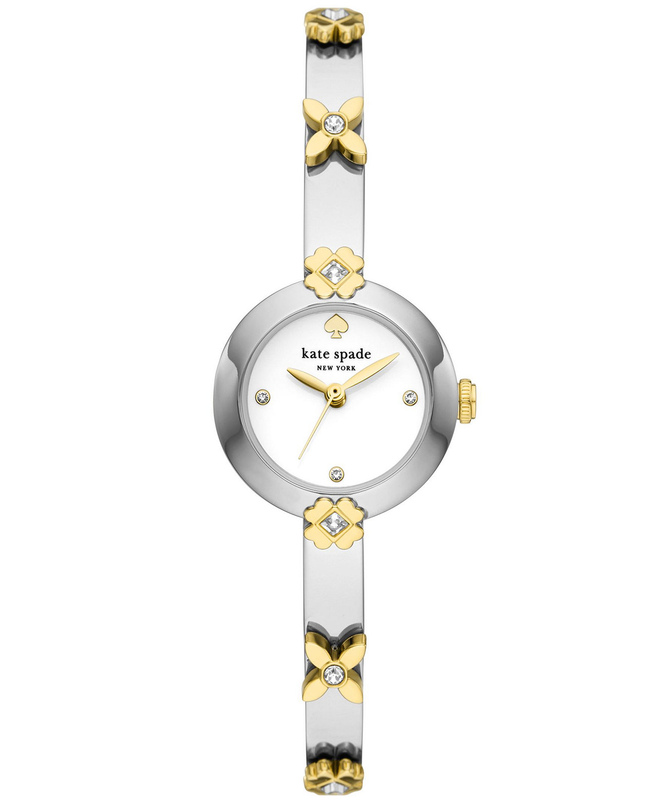 Смарт часы Kate Spade New York Monroe 24mm Kate Spade New York