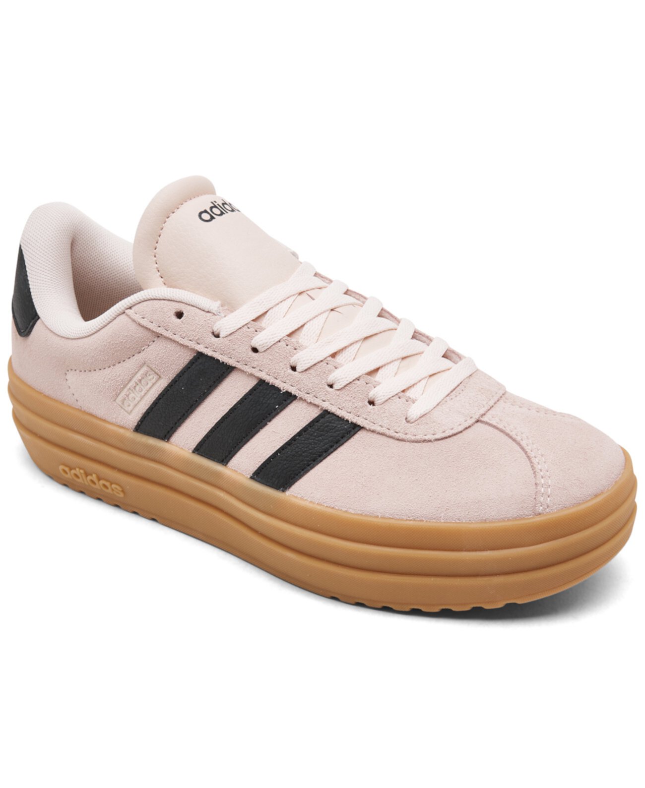 Женские Повседневные кроссовки Adidas VL Court Bold Adidas