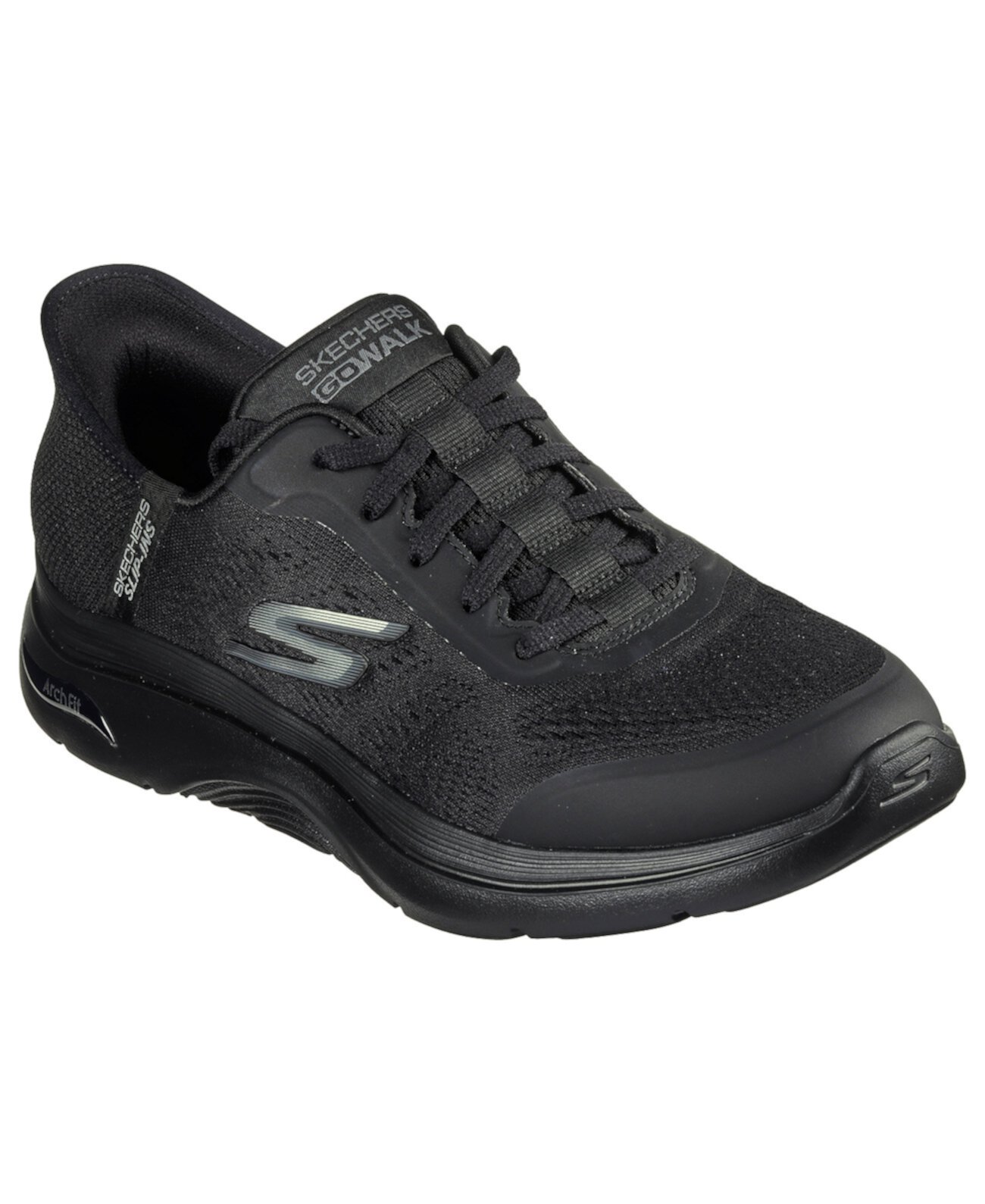 Мужские Повседневные кроссовки SKECHERS Arch Fit 2.0 - Simplicity Wide-Width SKECHERS