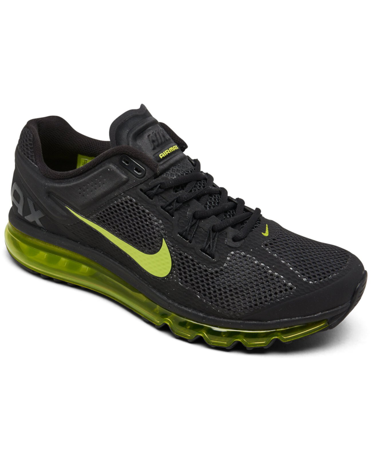 Мужские Повседневные кроссовки Nike Air Max 2013 Nike