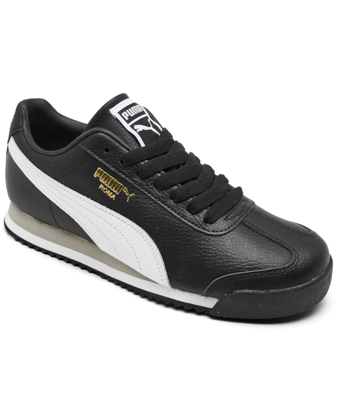 Women's Roma Casual Sneakers from Finish Line PUMA