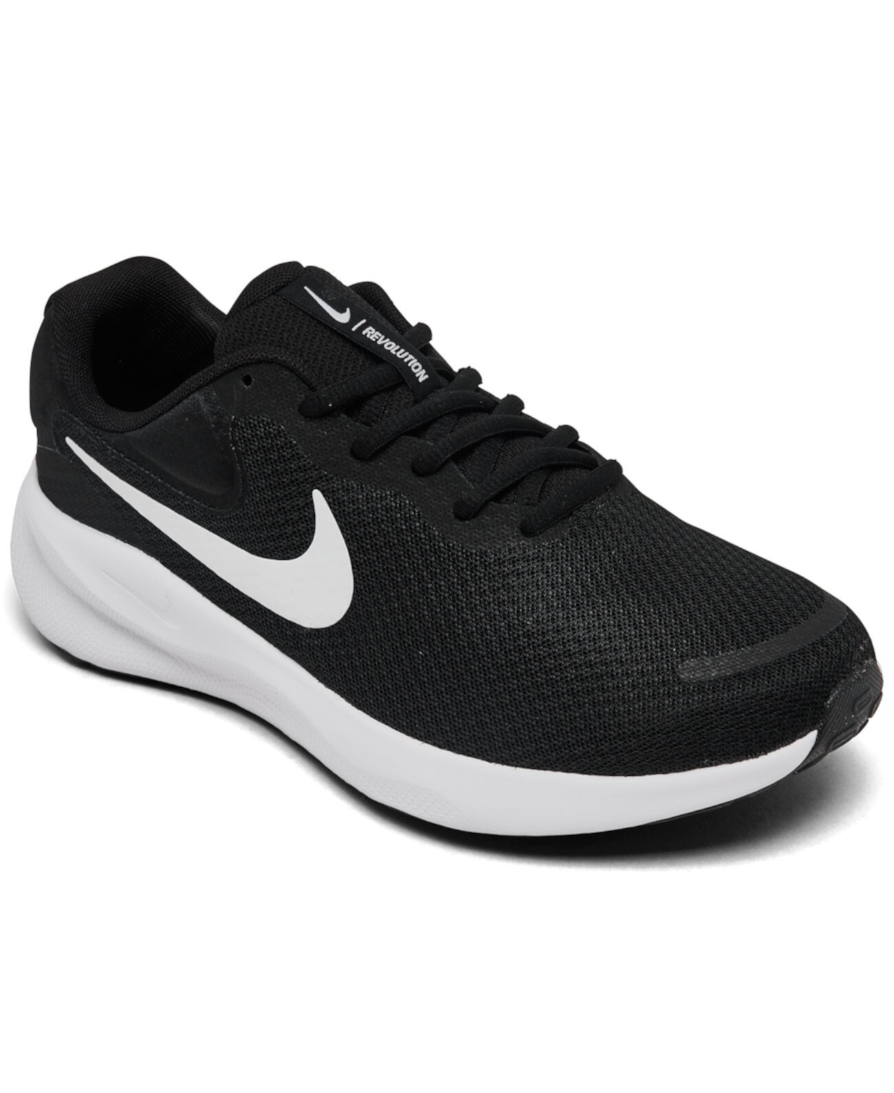 Женские Повседневные кроссовки Nike Revolution 7 Wide Width Nike