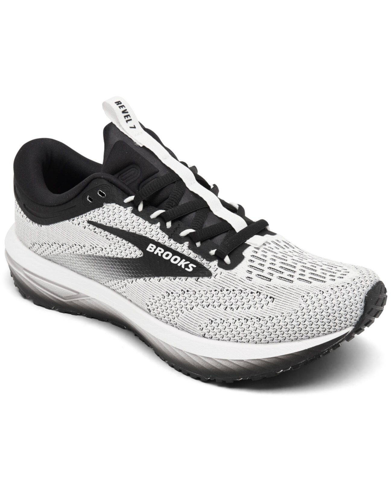 Женские Повседневные кроссовки Brooks Revel 7 Brooks