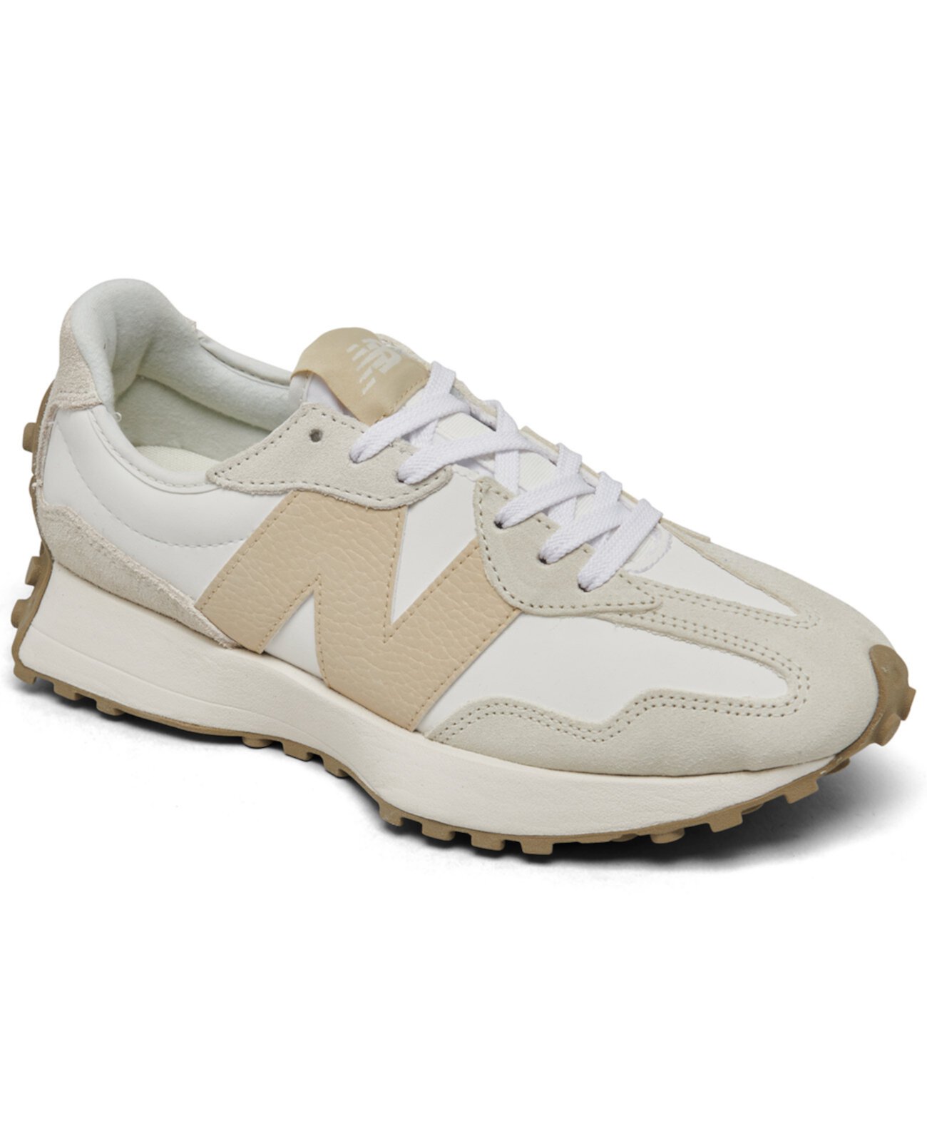 Женские Повседневные кроссовки New Balance 327 New Balance