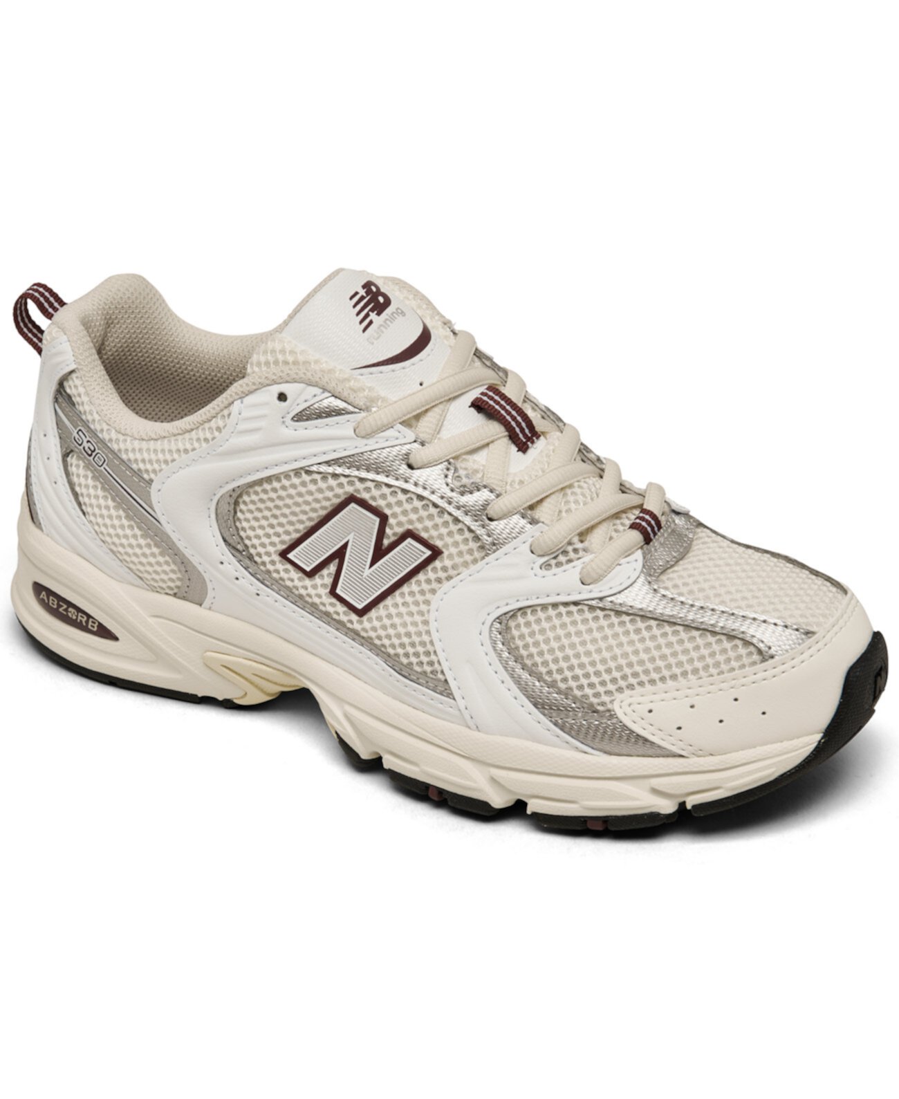Men's and Women’s 530 Casual Sneakers from Finish Line New Balance