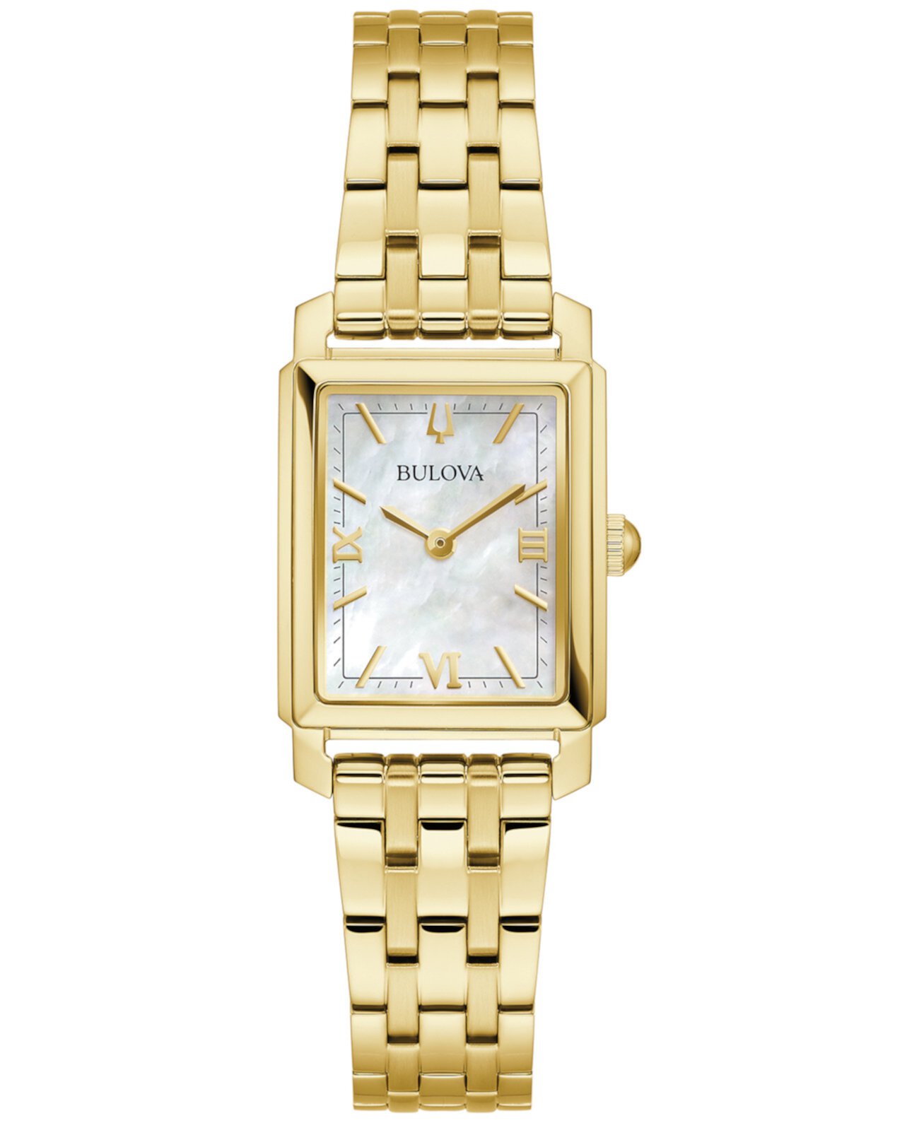 Смарт часы Bulova Women's Sutton, 21mm Bulova