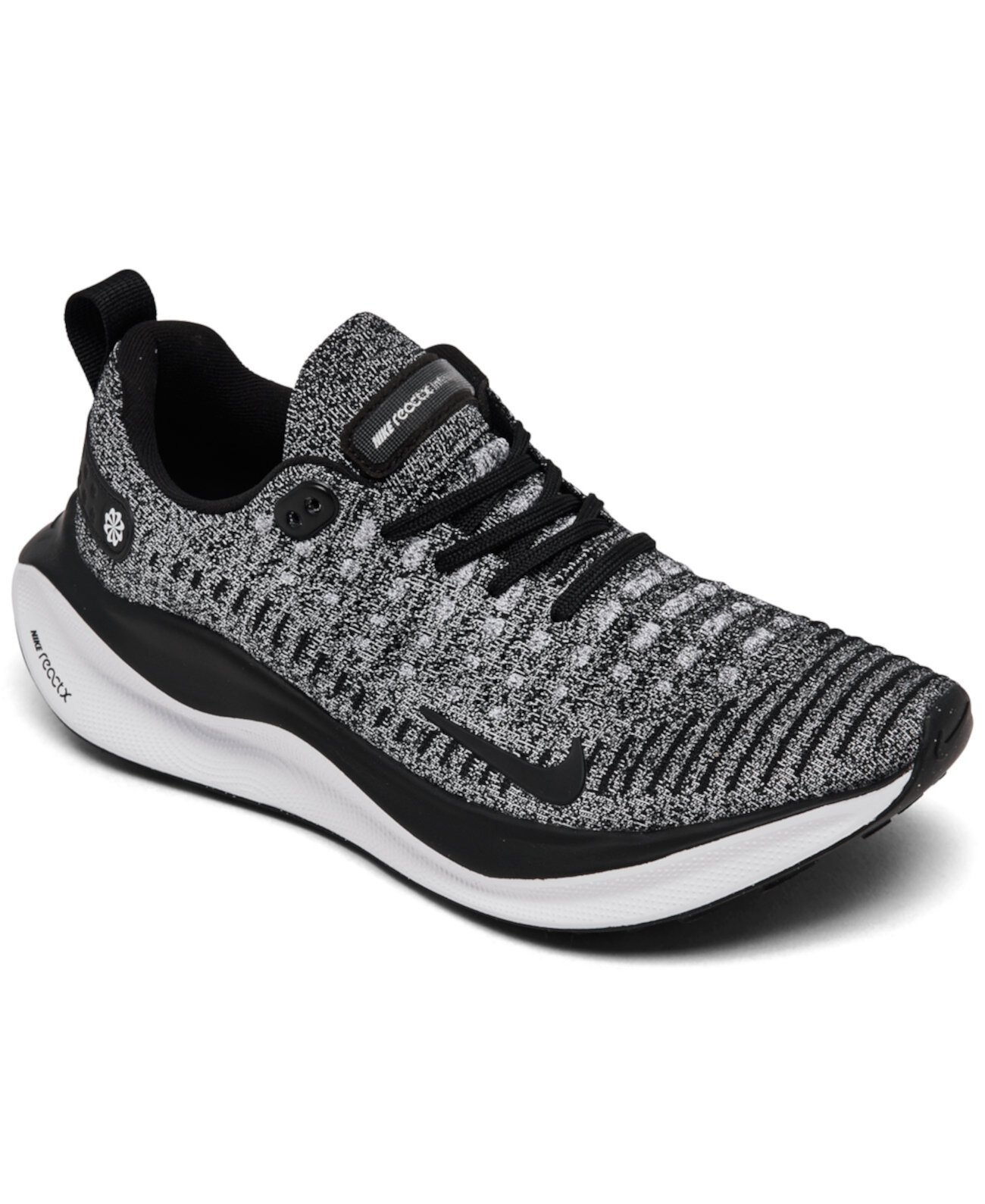 Женские Повседневные кроссовки Nike React Infinity Run Flyknit 4 Nike