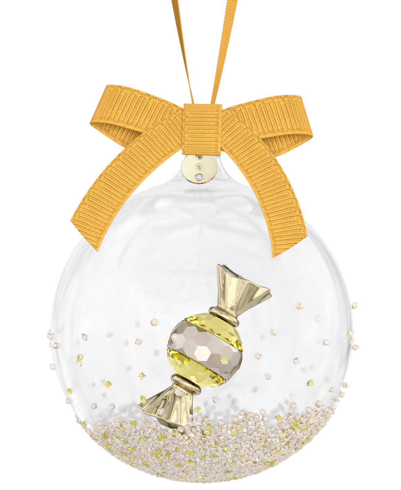 Candy Crystal Hanging Ball Ornament Swarovski